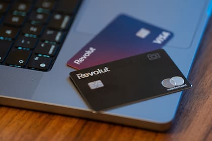 Revolut es el mayor banco digital de Europa.