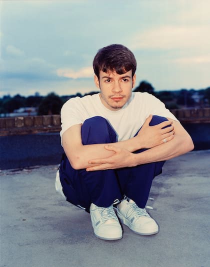 Rex Orange Country protagonizará un concierto en el Vórterix el 31 de marzo