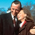 Su historia de amor de más de 60 años, que derribó mandatos e hizo temblar a la monarquía