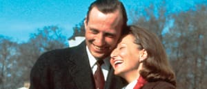 Su historia de amor de más de 60 años, que derribó mandatos e hizo temblar a la monarquía