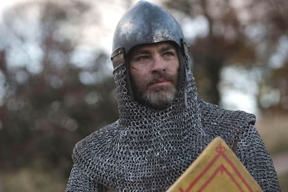 Rey legítimo, la nueva propuesta de Netflix