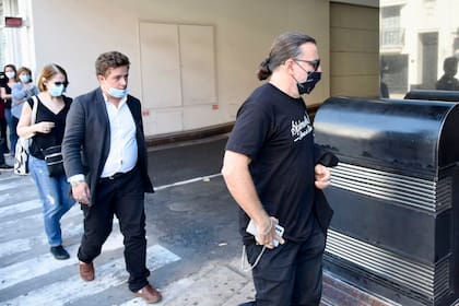Reynaldo Sietecase despide a su gran amigo