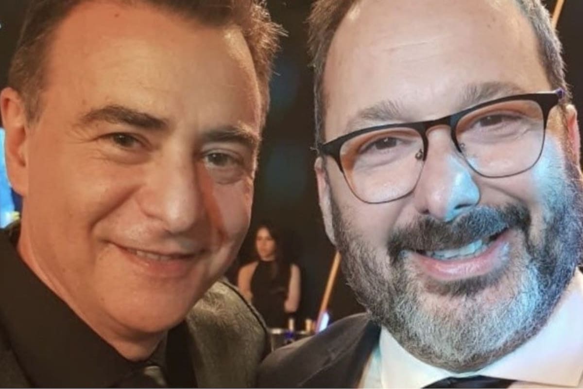 Reynaldo Sietecase recordó uno de los últimos momentos que compartió con Gerardo Rozín