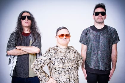 Reynols: Courtis, Tomasín y Conlazo