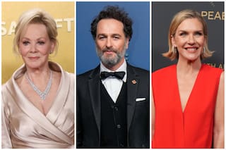 Premios Emmy 2026: dónde ver las series ganadoras