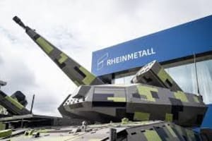 Rheinmetall