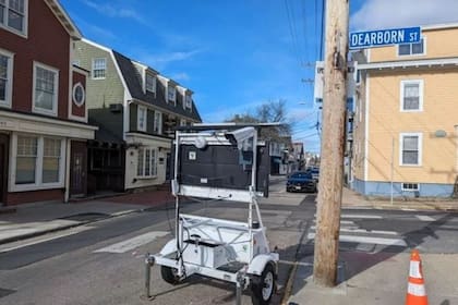 Rhode Island instala cámaras de ruido y emite multas por hasta 250 dólares (Foto: sorama.eu)