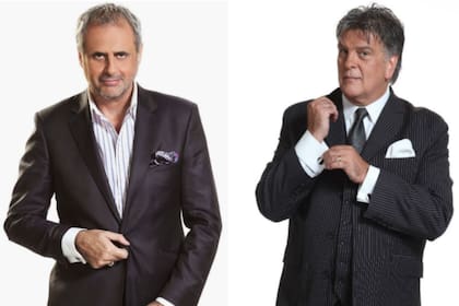 Rial y Ventura, una sociedad televisiva que se disolvió en junio de este año