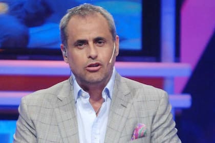 Rial se alejó de GH para superar la crisis