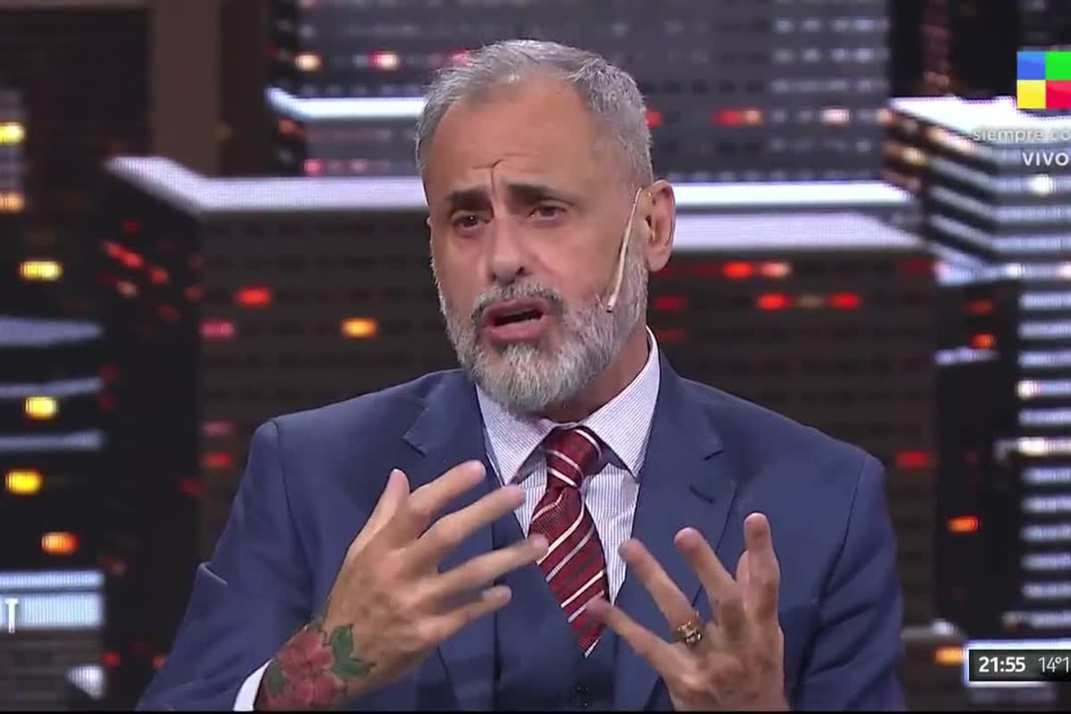 Rial se despidió de TV Nostra