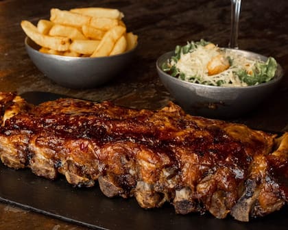 ribs