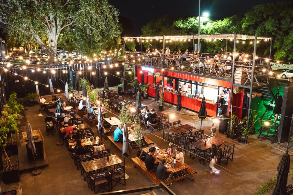 Ribs al Río, la opción de probar distintas versiones ahumadas el viernes 8 de diciembre