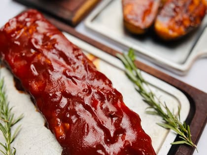 Ribs de La Dorita