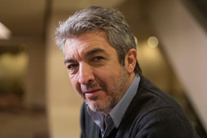 Ricardo Darín fue distinguido por la ministra de Turismo de Uruguay
