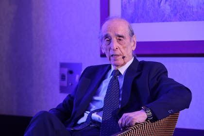 Ricardo Arriazu