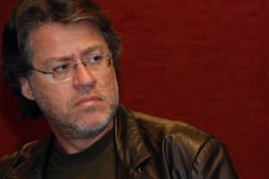Ricardo Forster