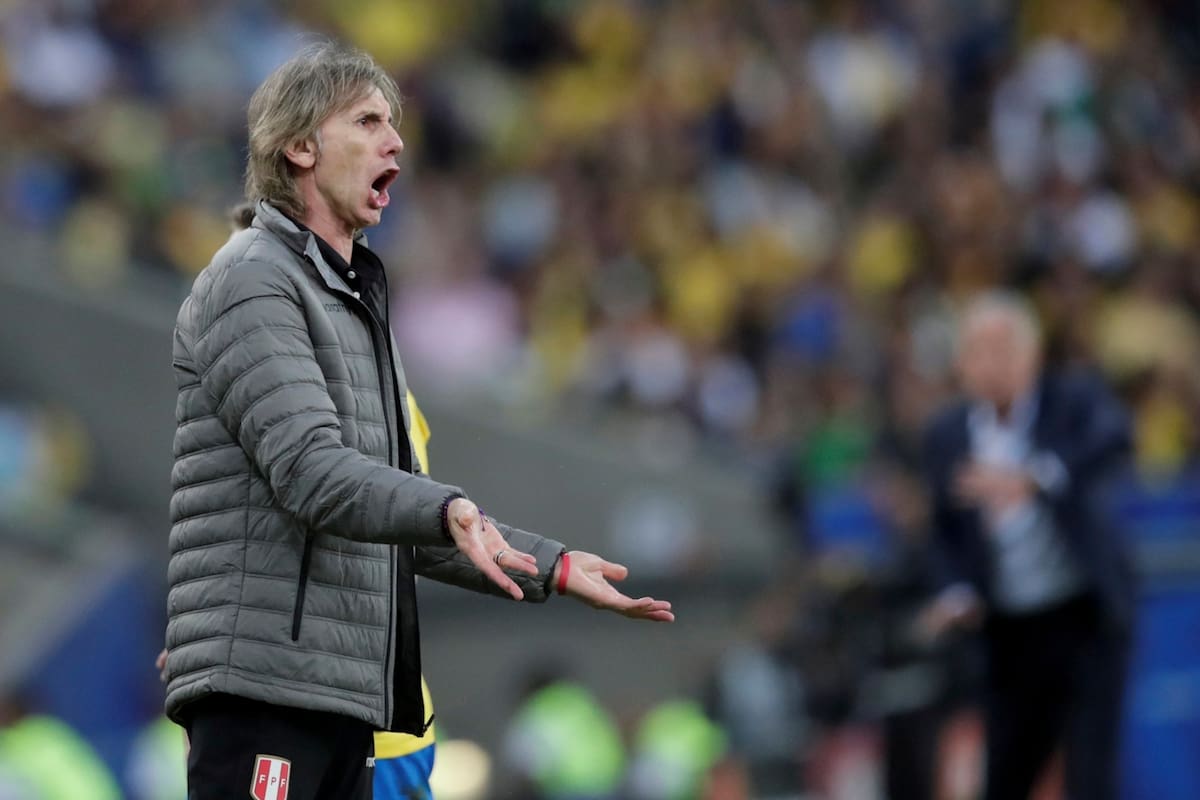 Ricardo Gareca