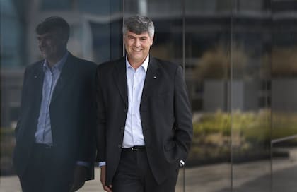 Ricardo Buryaile