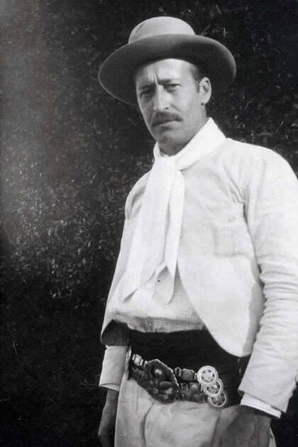 Ricardo Guiraldes