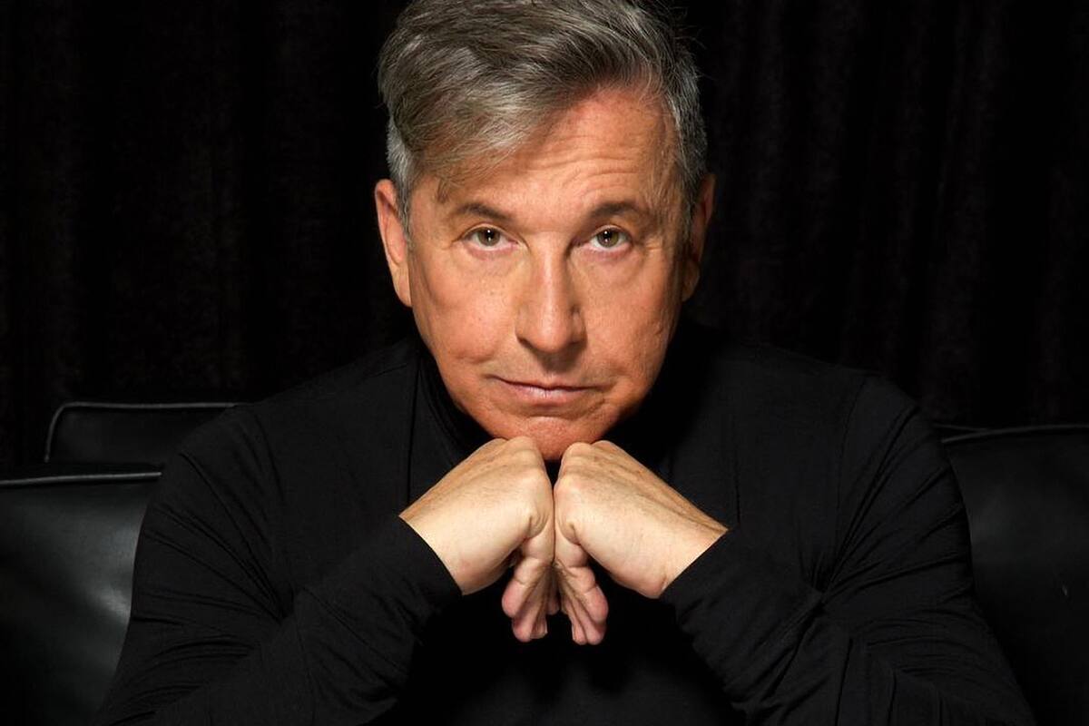 Ricardo Montaner.