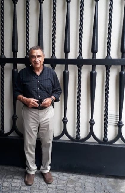 Ricardo Romanelli