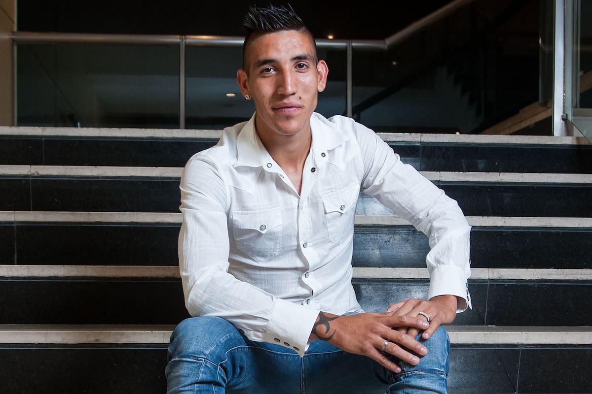 Ricardo Centurión