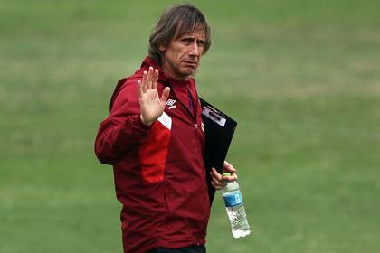 Ricardo Gareca