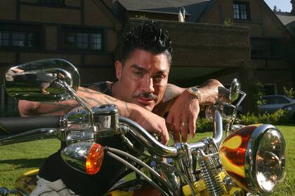 Ricardo Fort