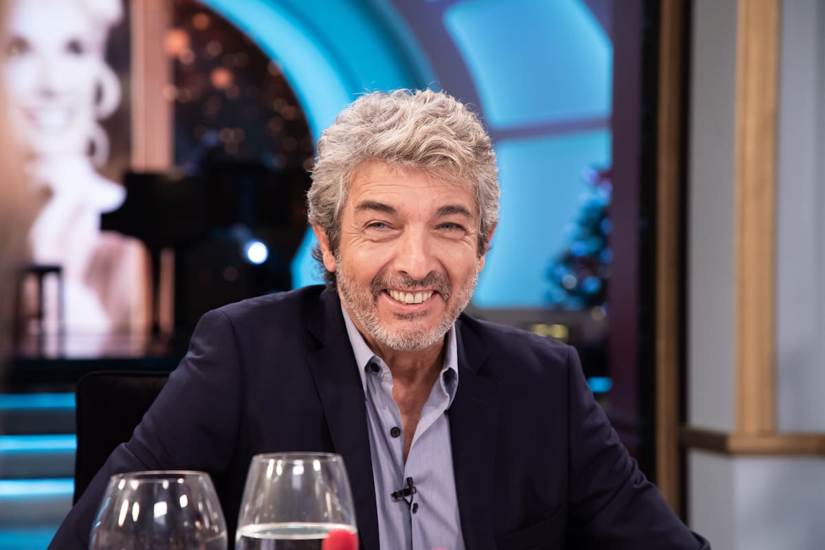 Ricardo Darín