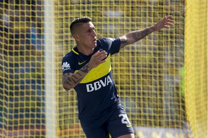 Ricardo Centurión