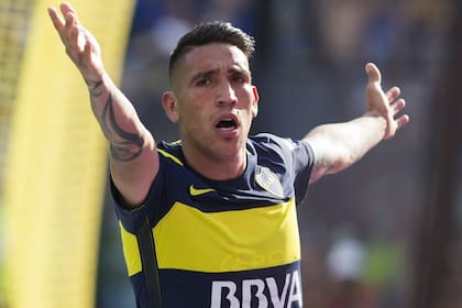 Ricardo Centurión