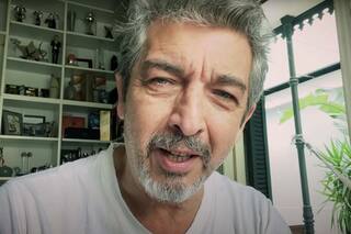 "La peste del insomnio": Darín, Suar y Sbaraglia leen a García Márquez