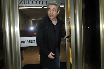 Ricardo Darín