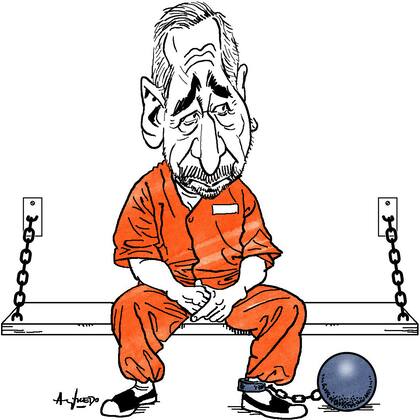 Ricardo Jaime