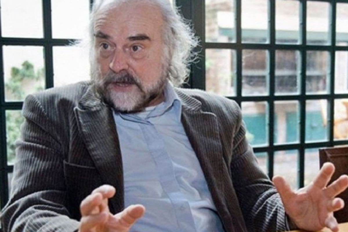 Ricardo Rouvier