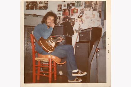 Ricardo Soulé