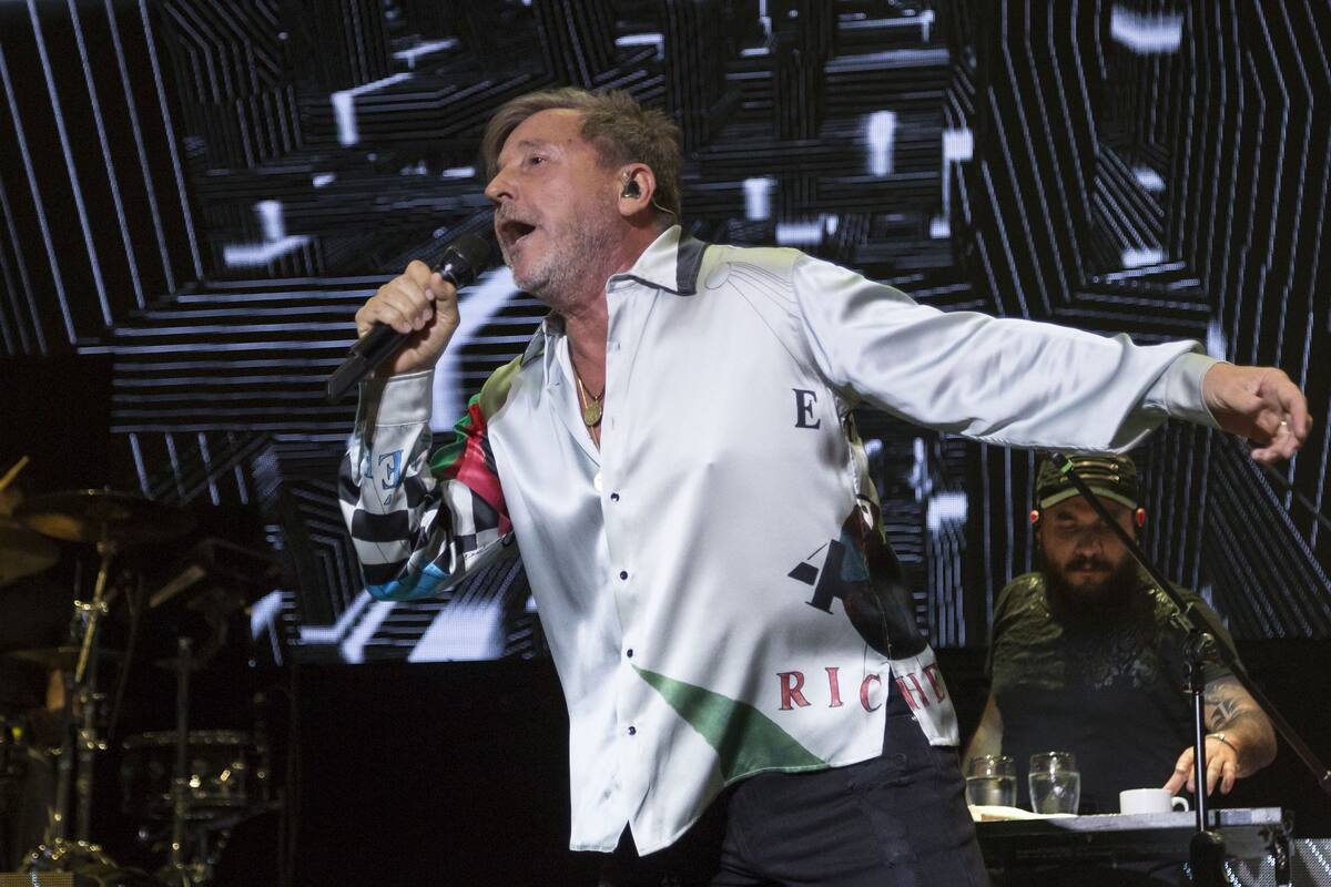 Ricardo Montaner