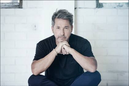 Ricardo Montaner: el cantante popular que descree de las idolatrías