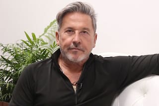 El motivo por el cual Ricardo Montaner decidió alejarse de los escenarios