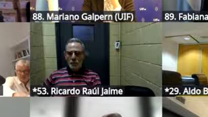 Ricardo Jaime