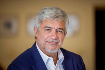 Ricardo Delgado
