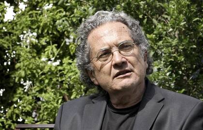 Ricardo Piglia