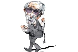 Ricardo Barreda y el fascismo cultural de una Argentina primitiva