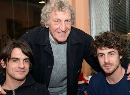 Ricardo Aimar falleció en las últimas horas en la provincia de Córdoba