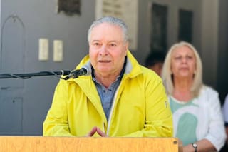 Un intendente bonaerense quería subir 110% una tasa y, sin apoyo, ahora pretende un 40%