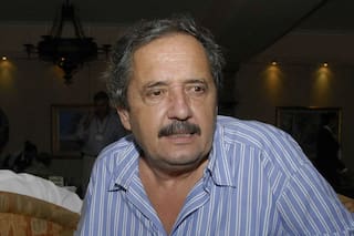 Alfonsín defendió a Fernández: acusó a "la derecha" de hacer una “interpretación forzada”
