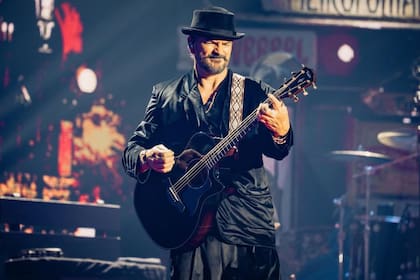 Ricardo Arjona ofrecerá varios shows en el Movistar Arena