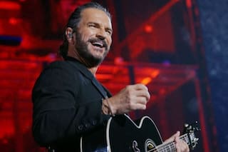 Ricardo Arjona se presentará en Vélez y salen a la venta las entradas: dónde comprarlas y cuánto cuestan