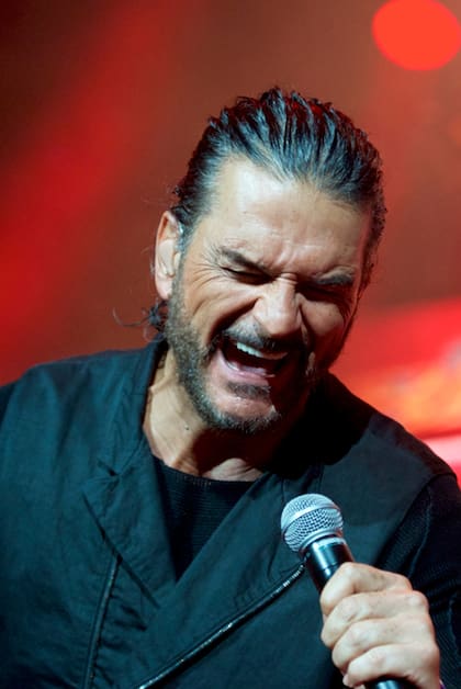 Ricardo Arjona se presentará el 30 de noviembre y el 1 de diciembre en Vélez
