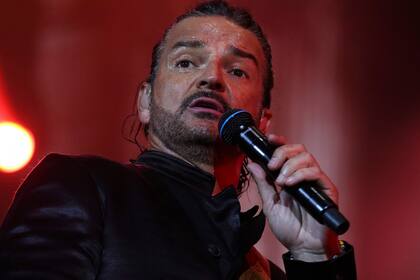 Ricardo Arjona y un cruce con la productora que lo trajo
